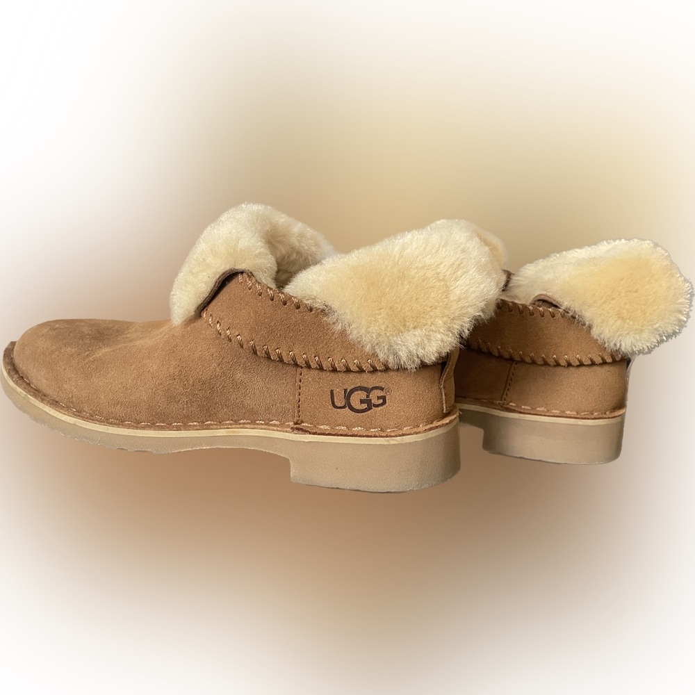 Ugg Boots McKay Women’s 6.5